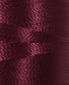 2498 Brushed Burgundy